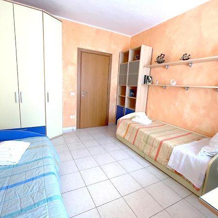 Accomodo Mib28 Bivano Navigli Apartment Milano Ngoại thất bức ảnh