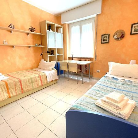 Accomodo Mib28 Bivano Navigli Apartment Milano Ngoại thất bức ảnh