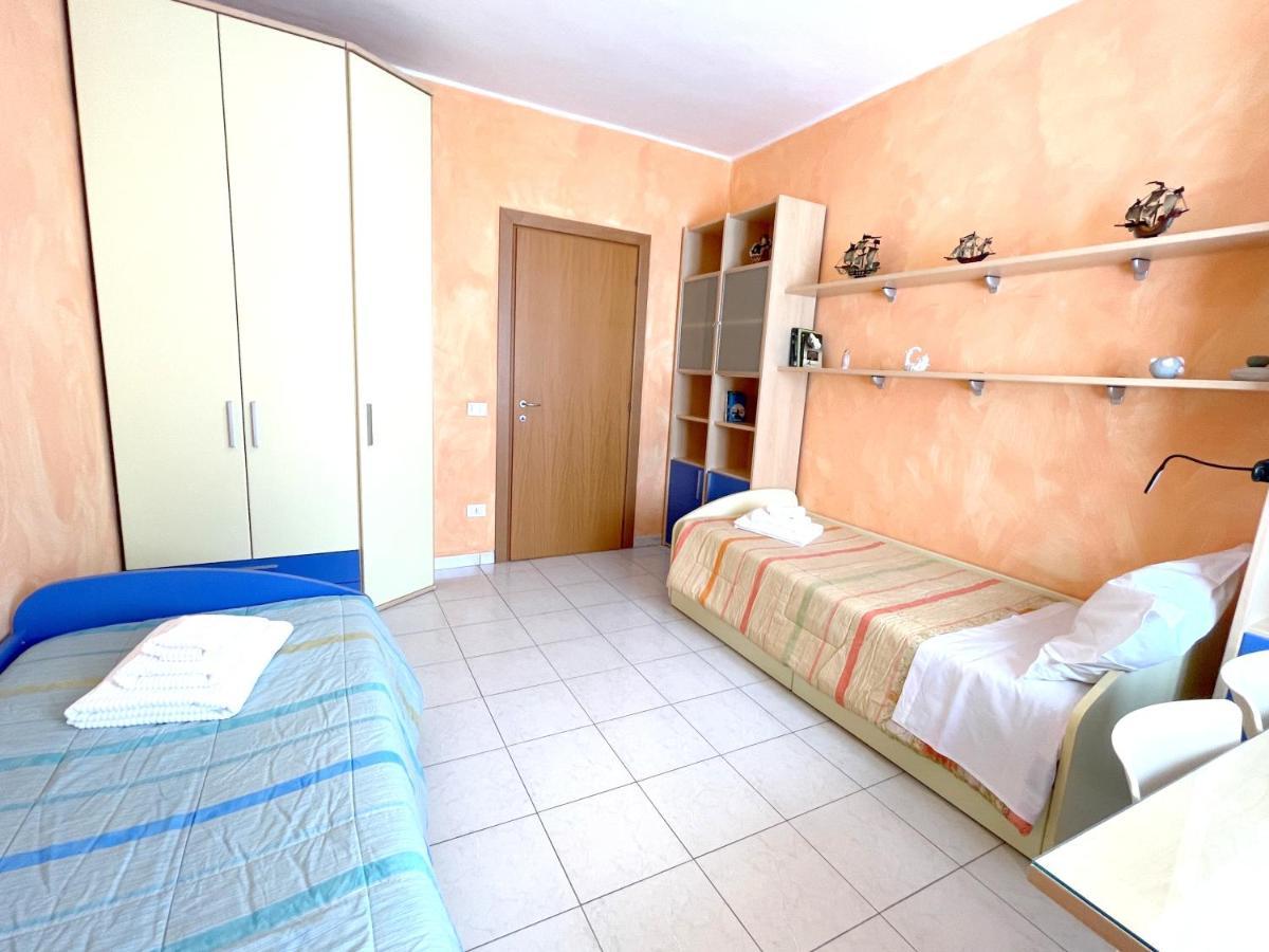 Accomodo Mib28 Bivano Navigli Apartment Milano Ngoại thất bức ảnh