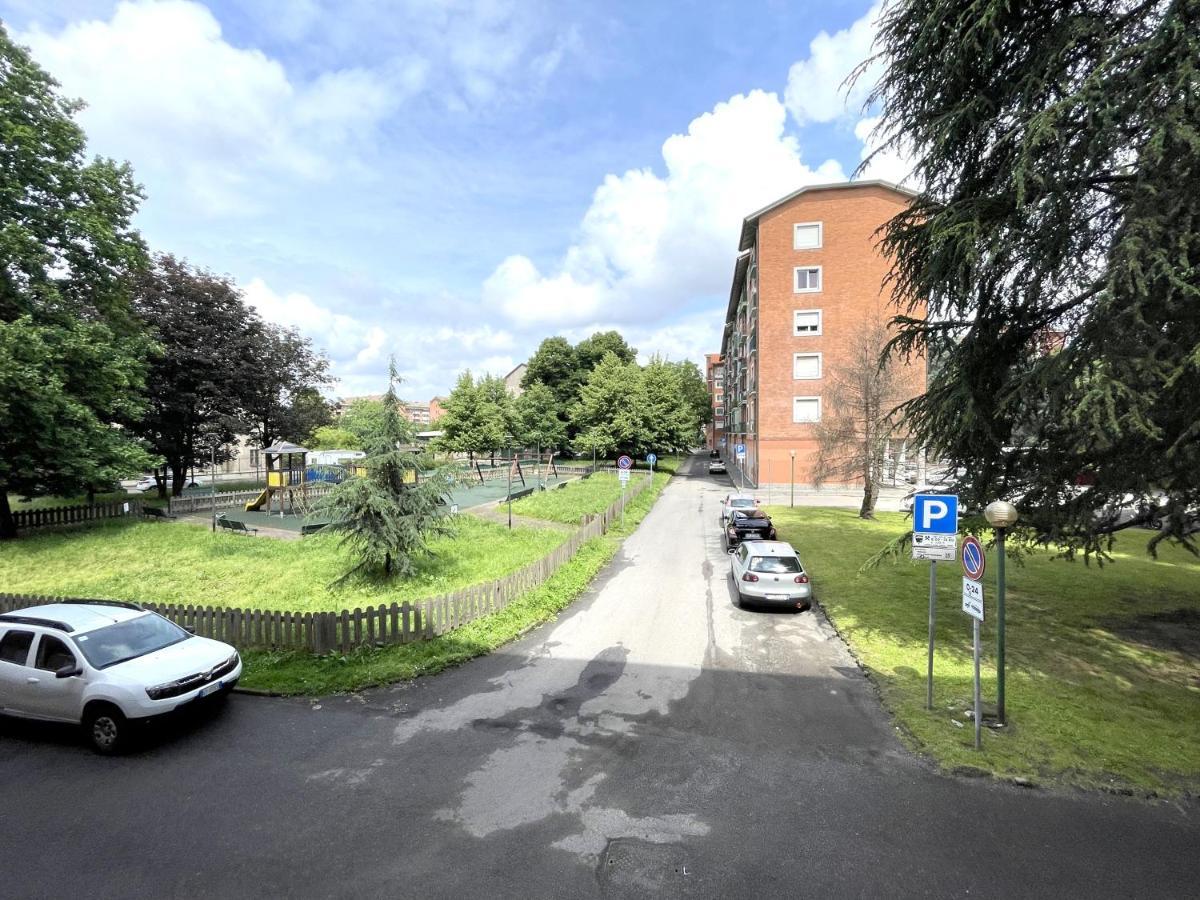 Accomodo Mib28 Bivano Navigli Apartment Milano Ngoại thất bức ảnh