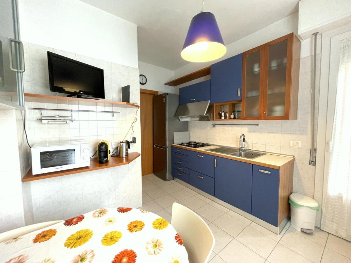 Accomodo Mib28 Bivano Navigli Apartment Milano Ngoại thất bức ảnh
