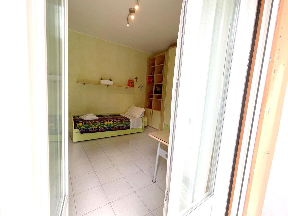 Accomodo Mib28 Bivano Navigli Apartment Milano Ngoại thất bức ảnh