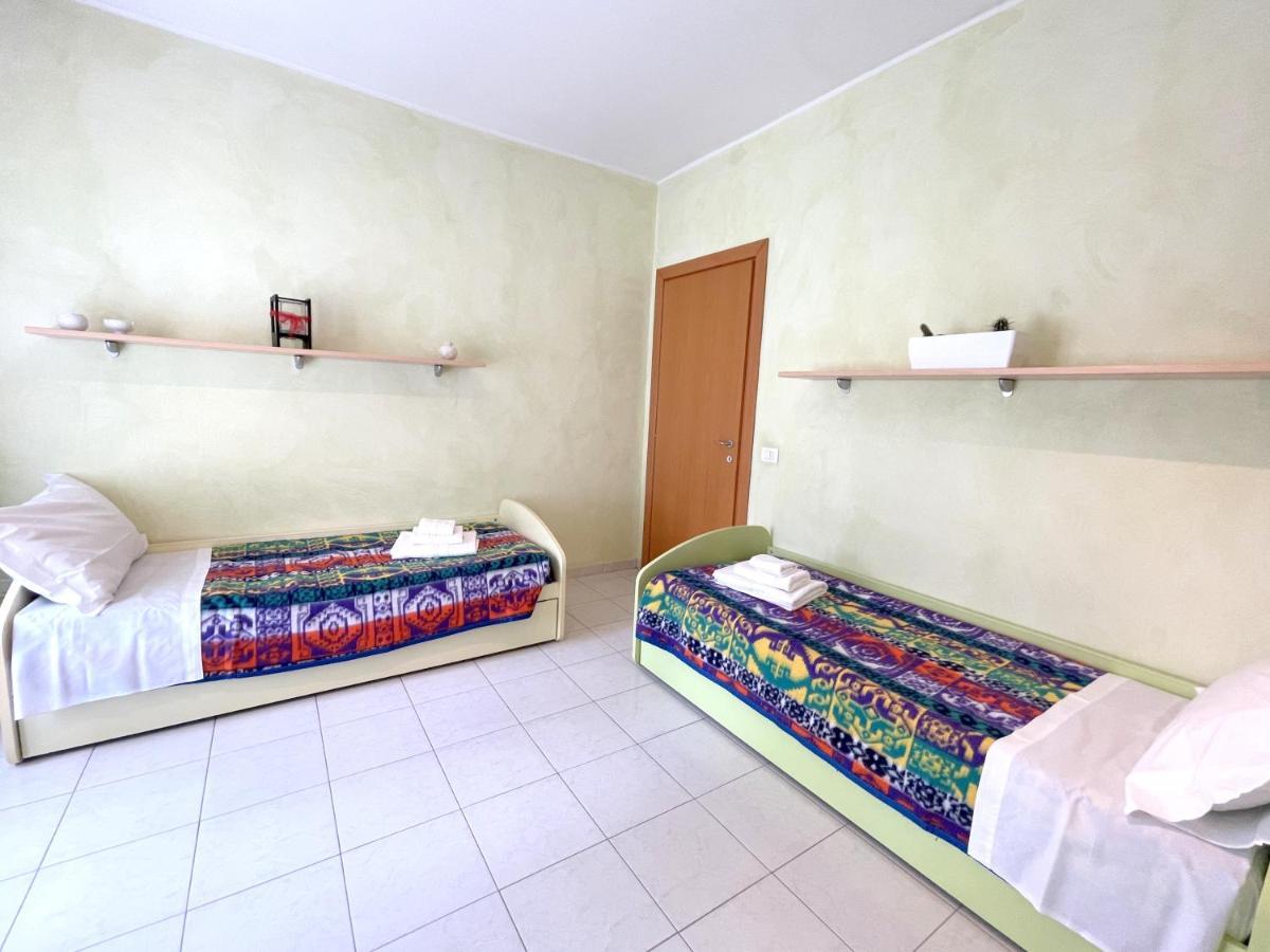 Accomodo Mib28 Bivano Navigli Apartment Milano Ngoại thất bức ảnh