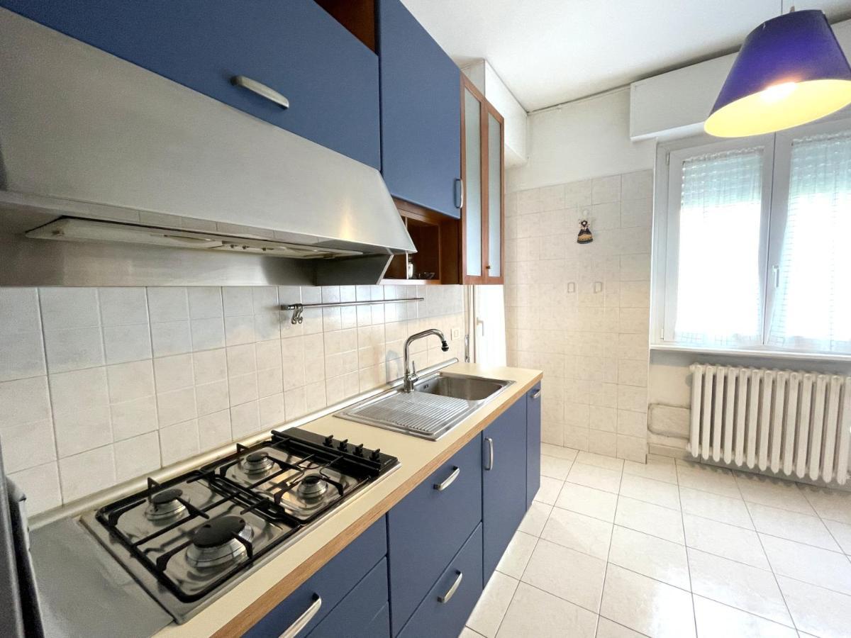 Accomodo Mib28 Bivano Navigli Apartment Milano Ngoại thất bức ảnh